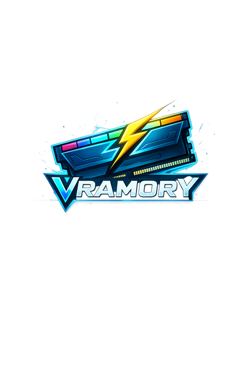 Vramory
